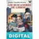 Los buscadores de libros Jennifer Chambliss Bertman