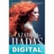 Cazadora de hadas Jennifer L. Armentrout