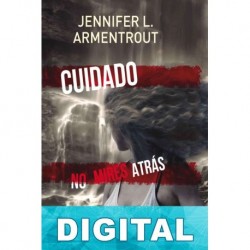 Cuidado. No mires atrás Jennifer L. Armentrout