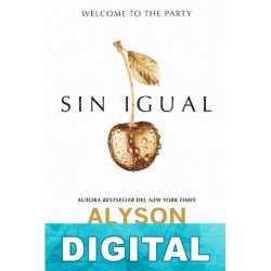 Sin igual Alyson Noël