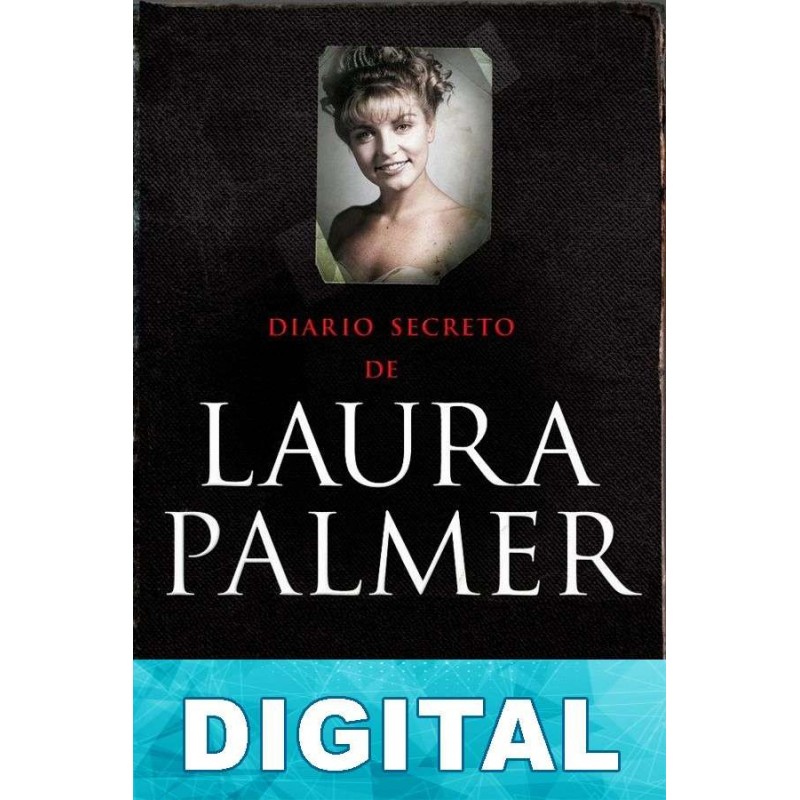 Diario Secreto De Laura Palmer Libro Pdf Epub O Mobi Kindle 