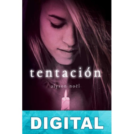 Tentación Alyson Noël