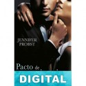 Pacto de matrimonio Jennifer Probst