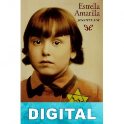 Estrella amarilla Jennifer Roy