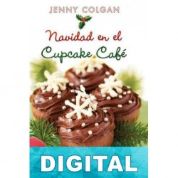 Navidad en el Cupcake Café Jenny Colgan