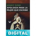 Apología para la mujer que escribe Jenny Diski