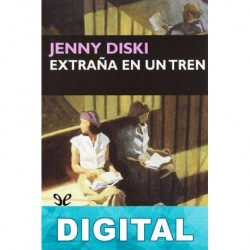 Extraña en un tren Jenny Diski