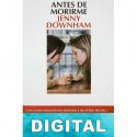 Antes de morirme Jenny Downham