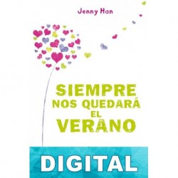 Siempre nos quedará el verano Jenny Han
