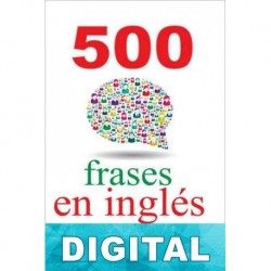 500 frases en inglés realmente útiles (La serie completa) Jenny Smith