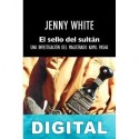 El sello del sultán Jenny White