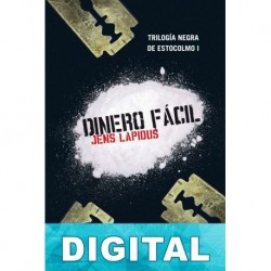 Dinero fácil Jens Lapidus