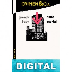 Salto mortal Jeremiah Healy