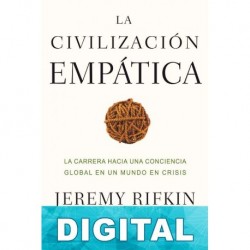 La civilización empática Jeremy Rifkin