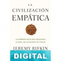 La civilización empática Jeremy Rifkin