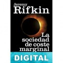 La sociedad de coste marginal cero Jeremy Rifkin