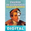 Enigmas de la historia Jeremy Taylor