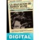 La educación de Patrick Silver Jerome Charyn