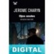 Ojos azules Jerome Charyn