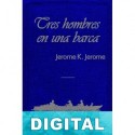 Tres hombres en una barca Jerome K. Jerome