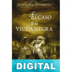 El caso de la viuda negra Jerónimo Tristante