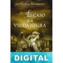 El caso de la viuda negra Jerónimo Tristante