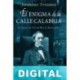 El enigma de la calle Calabria Jerónimo Tristante