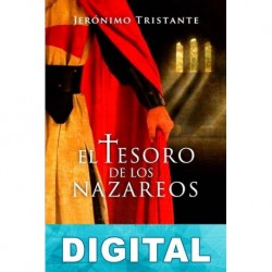 El tesoro de los Nazareos Jerónimo Tristante