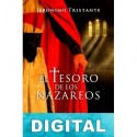 El tesoro de los Nazareos Jerónimo Tristante
