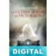La última noche de Víctor Ros Jerónimo Tristante