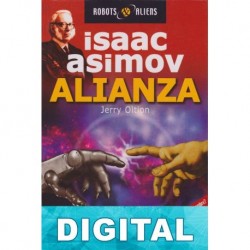 Alianza Jerry Oltion