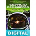 Espacio deshabitado Jerry Oltion