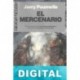 El mercenario oretano Jesús Calzado Díaz