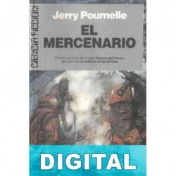El mercenario oretano Jesús Calzado Díaz