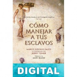 Cómo manejar a tus esclavos Jerry Toner