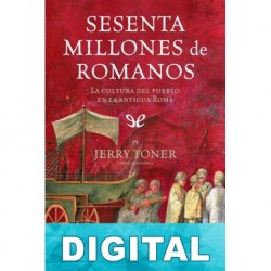 Sesenta millones de romanos Jerry Toner