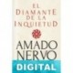 El diamante de la inquietud Amado Nervo