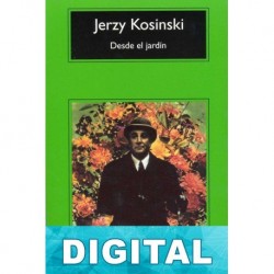 Desde el jardín Jerzy Kosinski
