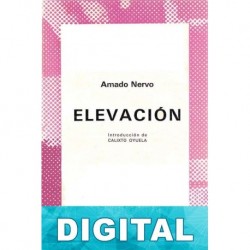 Elevación Amado Nervo