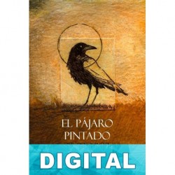 El pájaro pintado Jerzy Kosinski