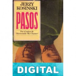 Pasos Jerzy Kosinski