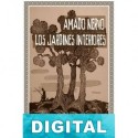 Los jardines interiores Amado Nervo