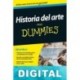 Historia del arte para dummies Jesse Bryant Wilder