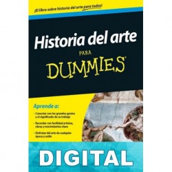 Historia del arte para dummies Jesse Bryant Wilder