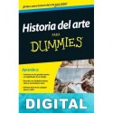 Historia del arte para dummies Jesse Bryant Wilder