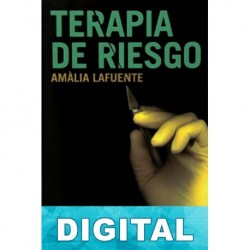 Terapia de riesgo Amàlia Lafuente