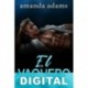 El vaquero Amanda Adams