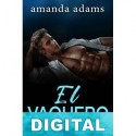 El vaquero Amanda Adams