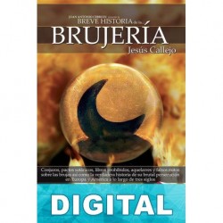 Breve historia de la brujería Jesús Callejo