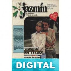 Visiones del pasado Amanda Carpenter